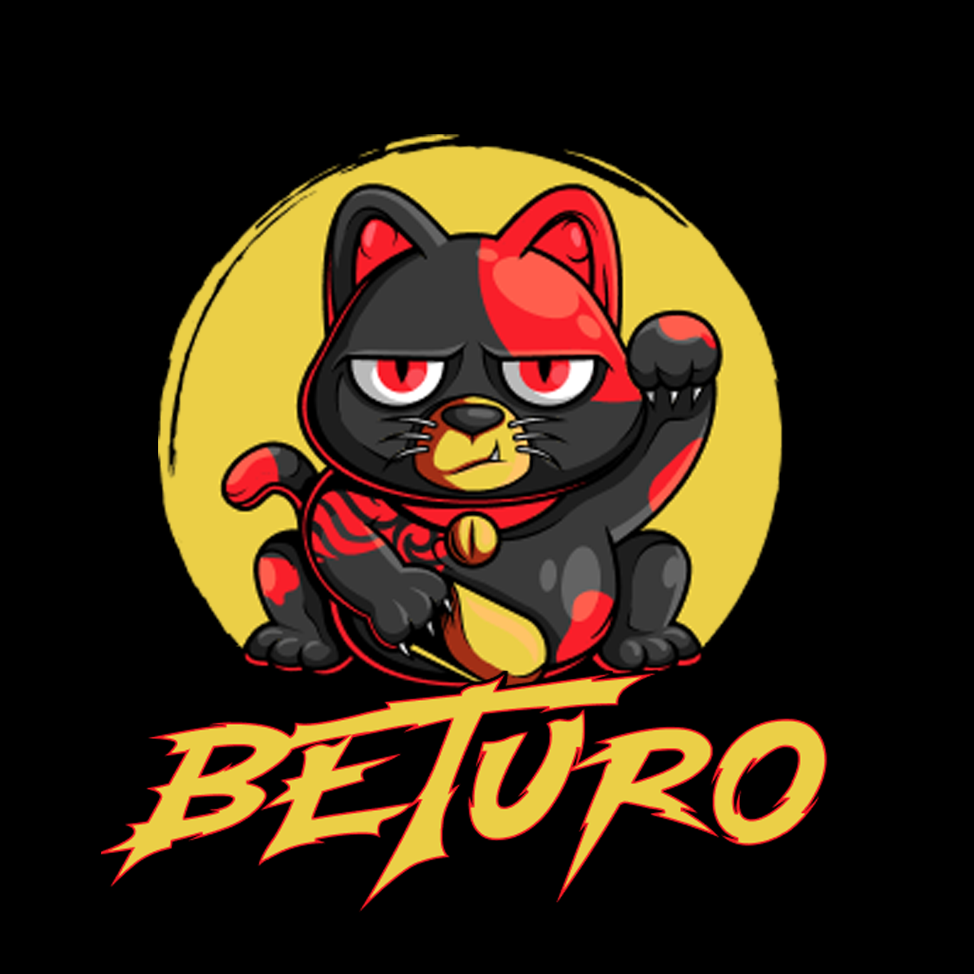 Bet Uro logo